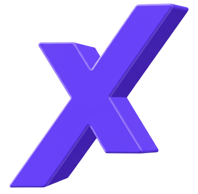 1X2 MATTRIX Logo